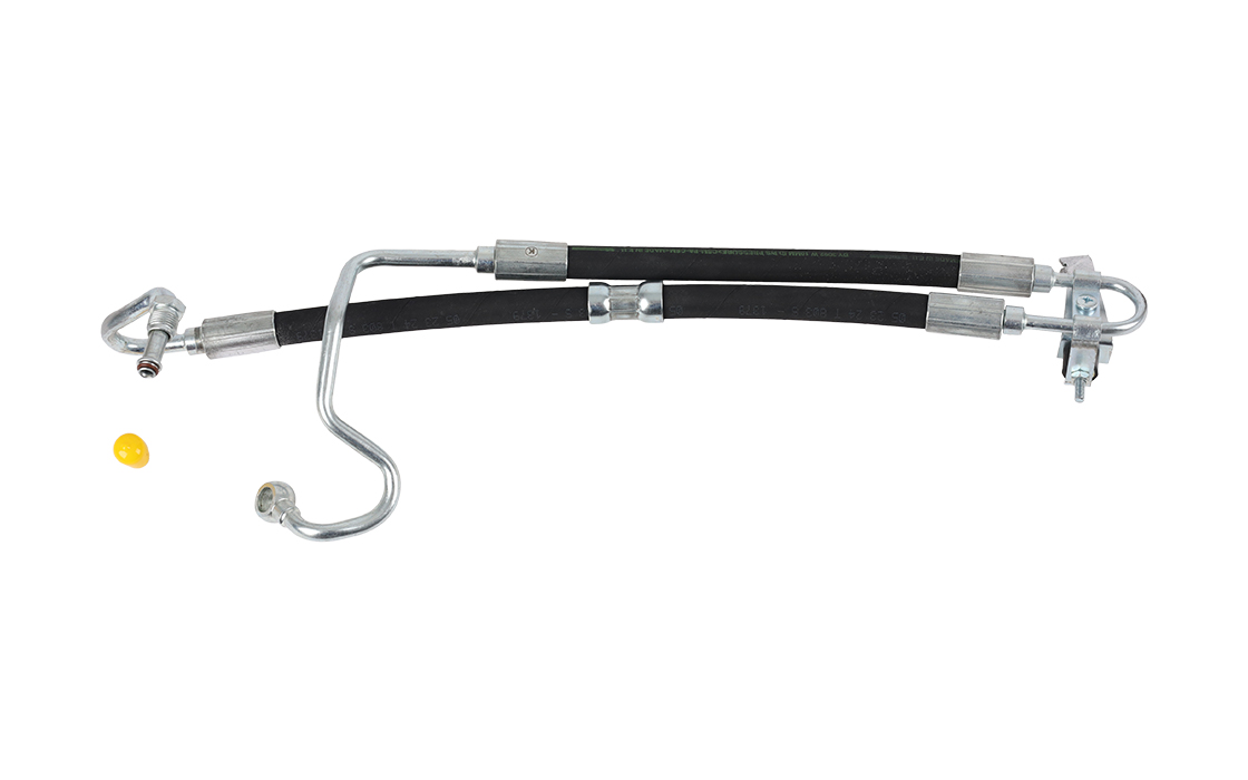 HYDRAULIC STEERING HOSE - OEM 32416774215
