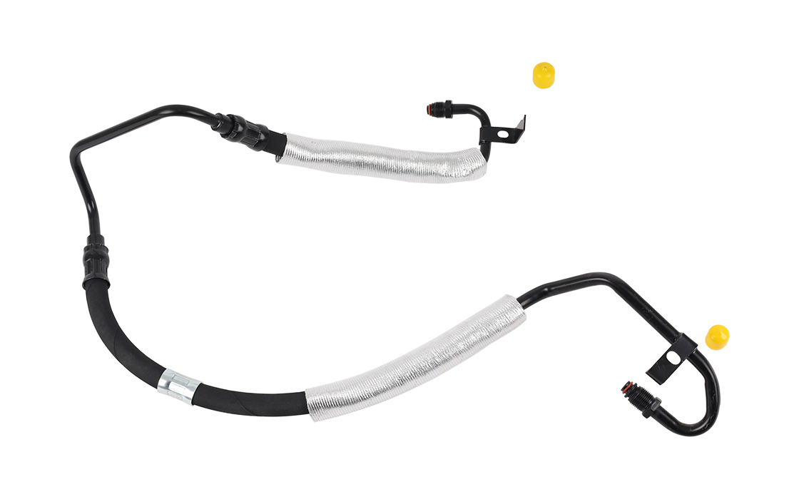 HYDRAULIC STEERING HOSE - OEM 95534745101
