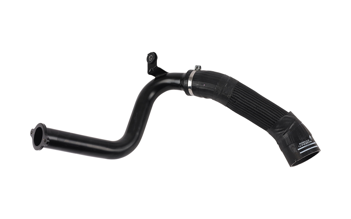 TURBO HOSE - OEM 670106008