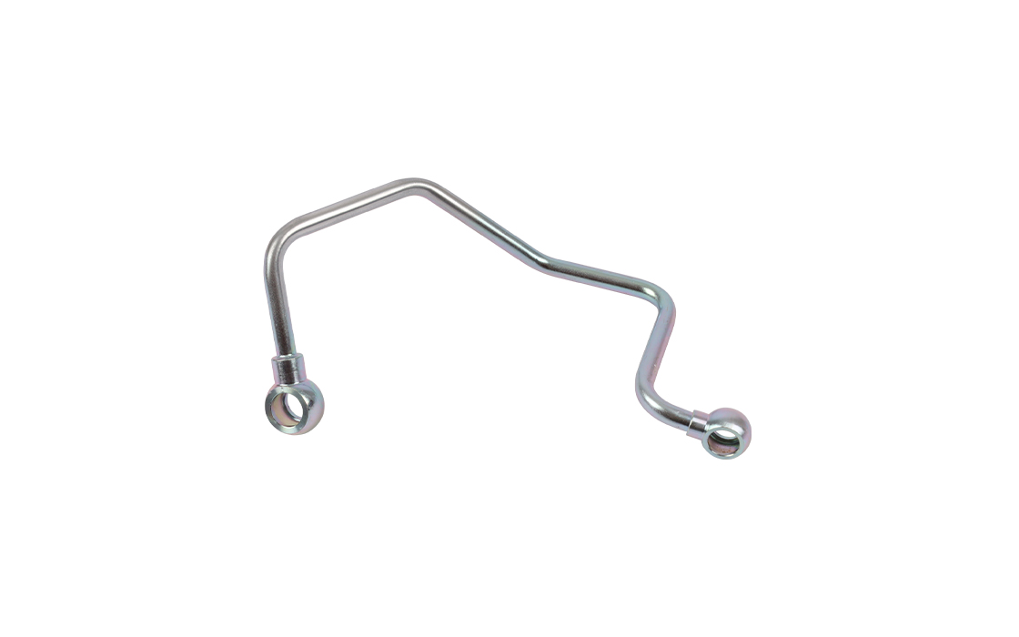 TURBO LUBRICATION PIPE - OEM GM 55559426