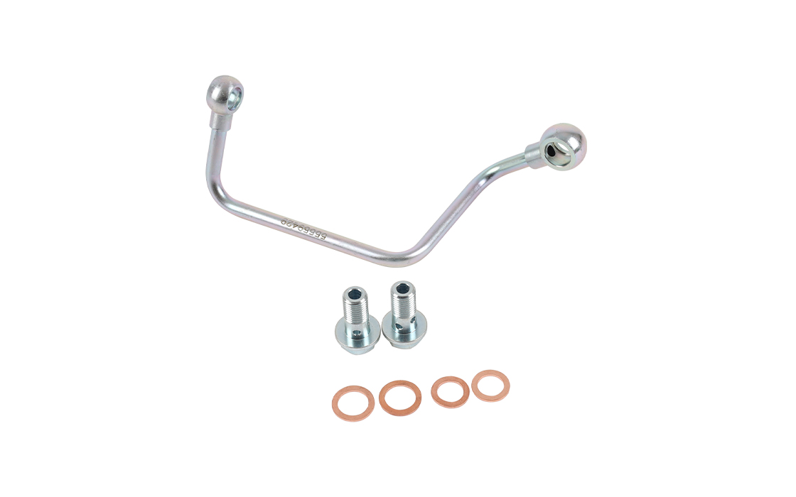 TURBO LUBRICATION PIPE - OEM 55559429