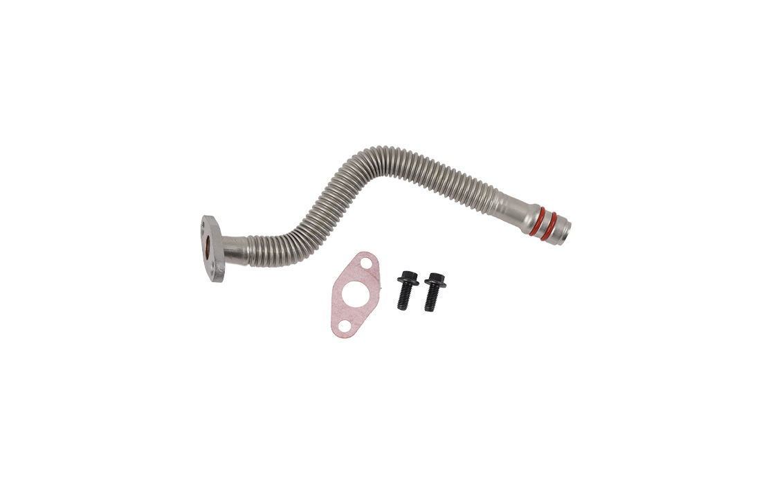 TURBO LUBRICATION PIPE - OEM K05135786AA