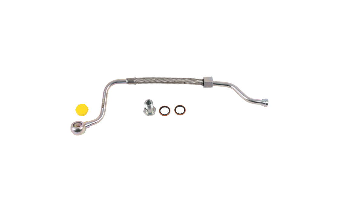 TURBO LUBRICATION PIPE - OEM K68210187AA
