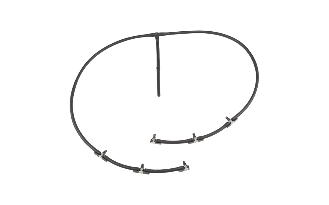 HOSE FOR FUEL INJECTOR PIPE - OEM K68229388AA