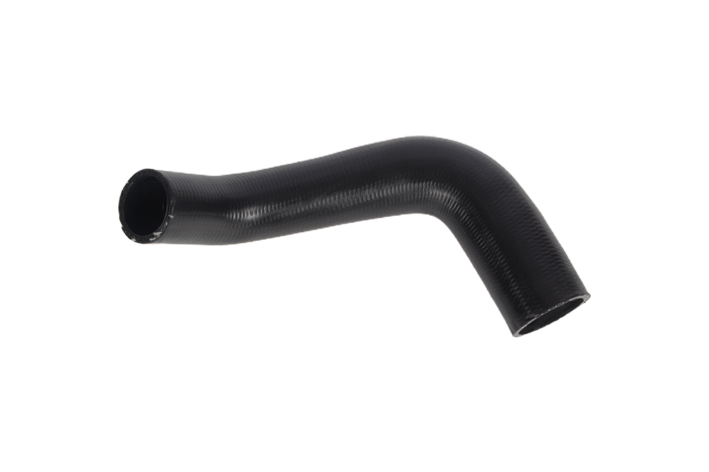 RADIATOR OUTLET HOSE THE SPRING IS LOCATED INSIDE - OEM A408551
