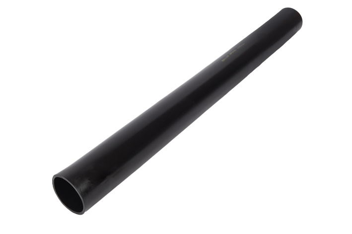 80mm x 91mm STRAIGHT ( Metric ) HOSE ( No Polyester Layer ) USING FOR HOT AND COLD WATER