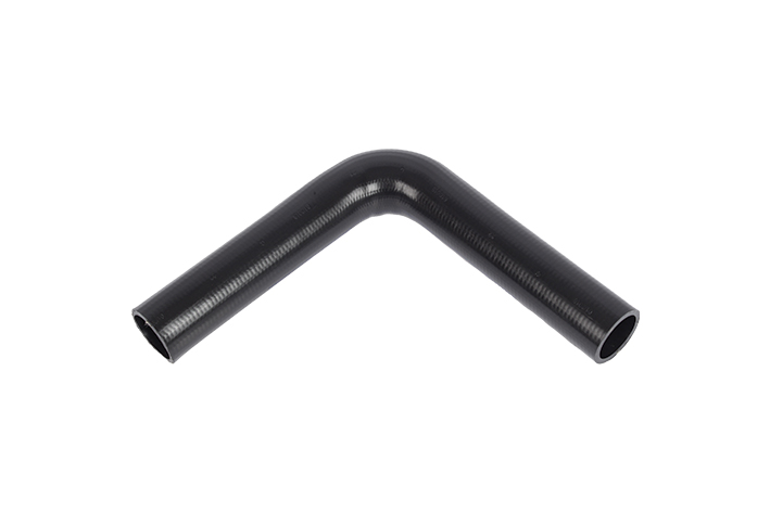 42mm x 52mm 25cm x 25cm ELBOW HOSE USING FOR HOT AND COLD WATER