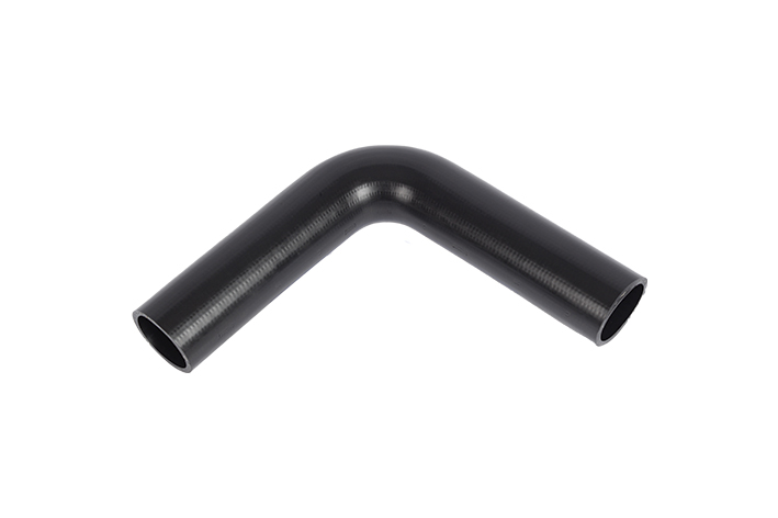 55mm x 66mm 25cm x 25cm ELBOW HOSE USING FOR HOT AND COLD WATER