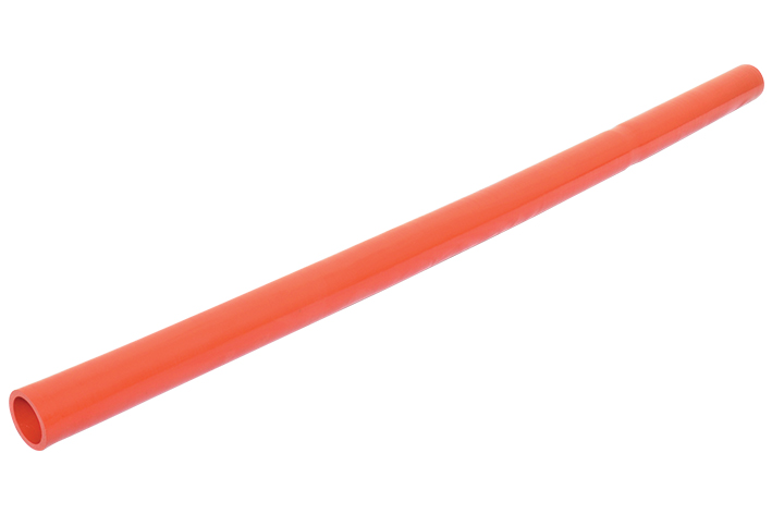 35mm x 44mm SILICONE ( Metric ) HOSE 3 LAYERS POLYESTER HAS BEEN USED