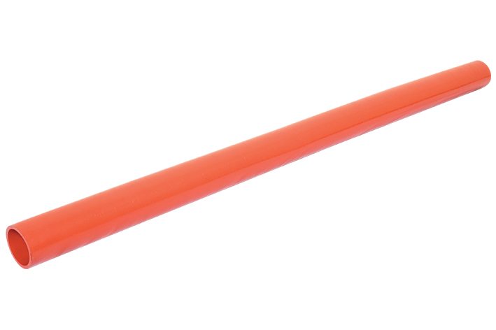 50mm x 59mm SILICONE ( Metric ) HOSE 3 LAYERS POLYESTER HAS BEEN USED