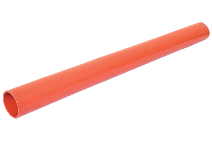 75mm x 85mm SILICONE ( Metric ) HOSE 4 LAYERS POLYESTER HAS BEEN USED