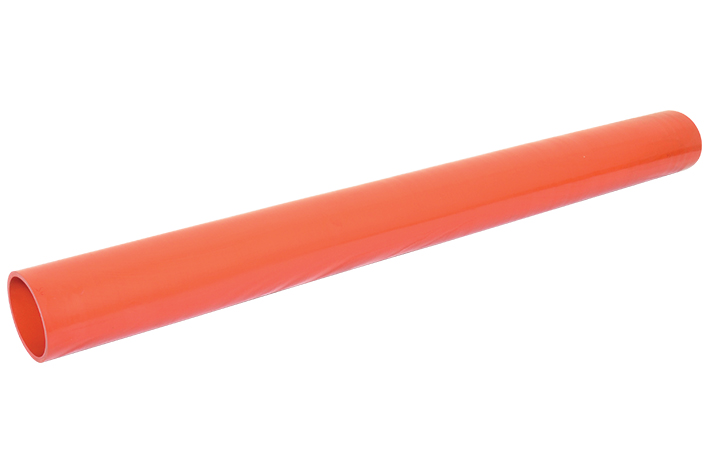 85mm x 95mm SILICONE ( Metric ) HOSE 4 LAYERS POLYESTER HAS BEEN USED