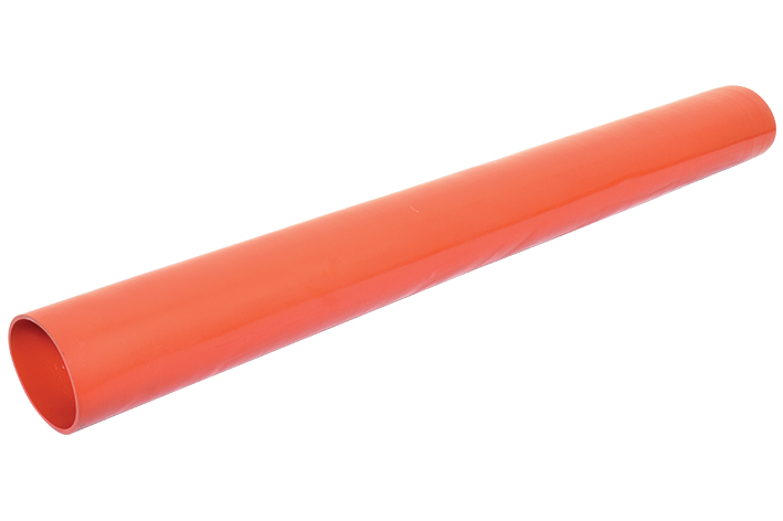 100mm x 110mm SILICONE ( Metric ) HOSE 4 LAYERS POLYESTER HAS BEEN USED