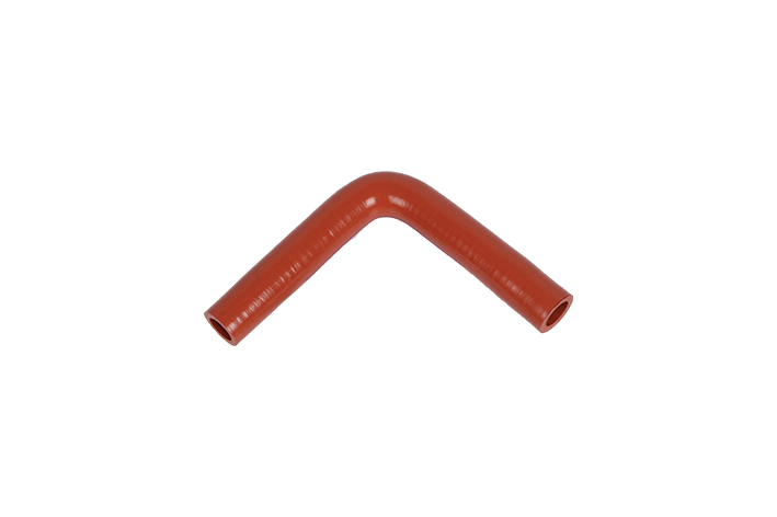 20mm x 29mm 15cm x 15cm SILICONE ELBOW HOSE 3 LAYERS POLYESTER HAS BEEN USED