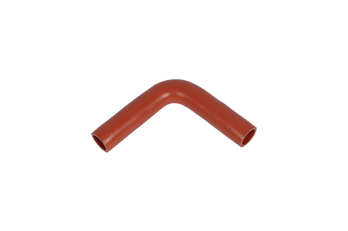 30mm x 39mm 15cm x 15cm SILICONE ELBOW HOSE 3 LAYERS POLYESTER HAS BEEN USED