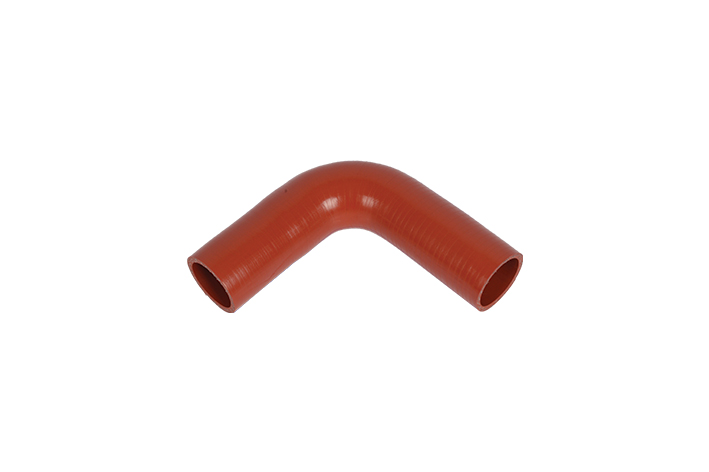 42mm x 51mm 15cm x 15cm SILICONE ELBOW HOSE 3 LAYERS POLYESTER HAS BEEN USED