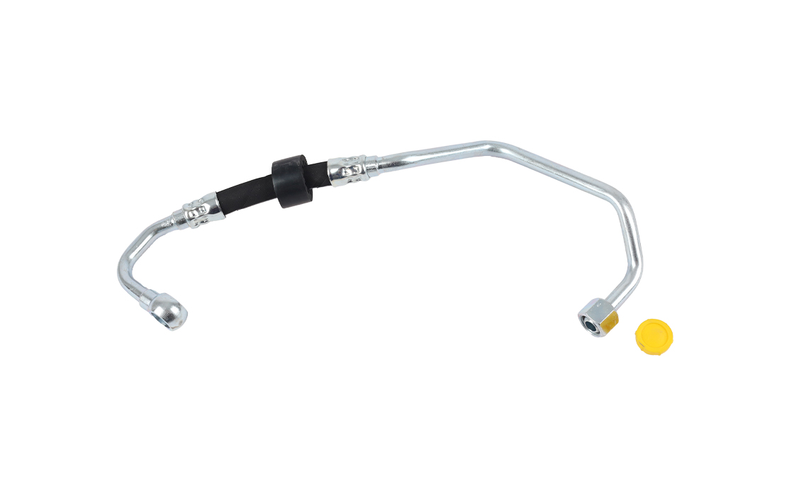 TURBO LUBRICATION PIPE - OEM 9061801320