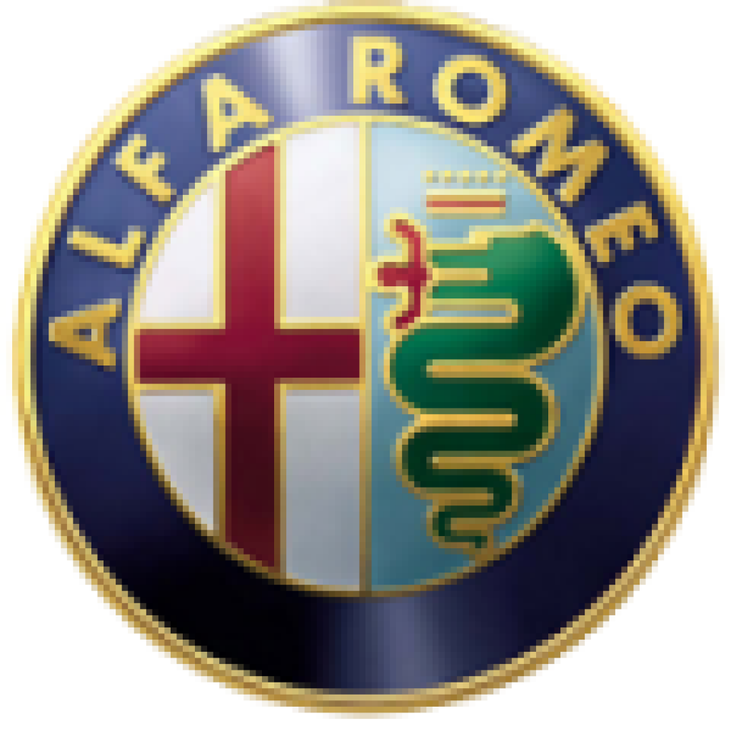 Alfa Romeo