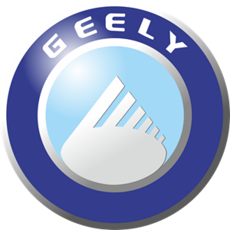 Geely