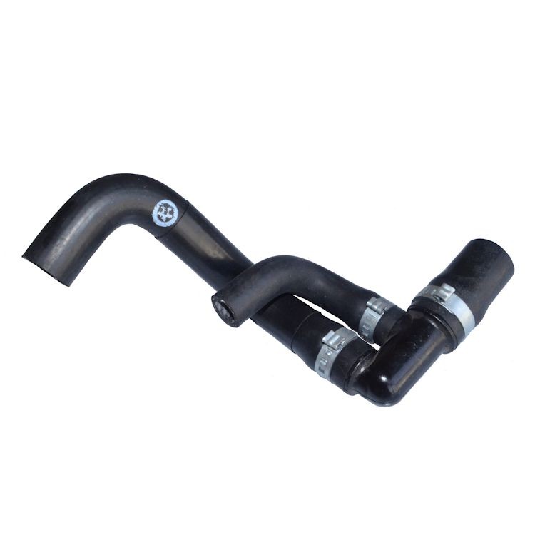 GOLF-PASSAT WATER PUMP HOSE - 037122058B