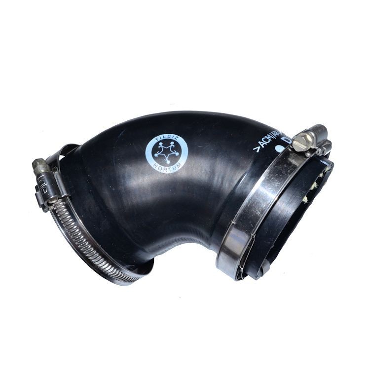 TRANSPORTER CHARGE AİR HOSE  - 04L145822B