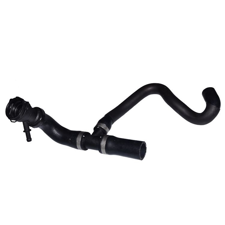 A4 RADİATOR HOSE ABOVE - 06B121057F