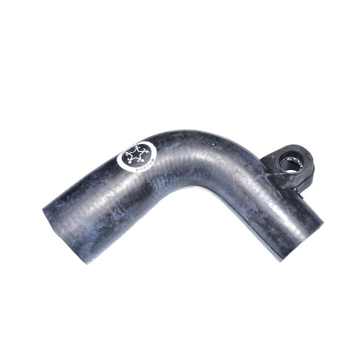 A4 RADİATOR HOSE ABOVE - 06B121101A