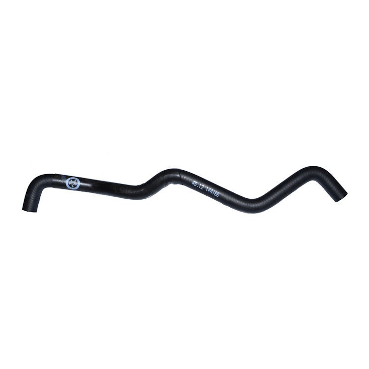 TRANSPORTER HOSE WATER HEAT EXCHANGER  - 074121058F