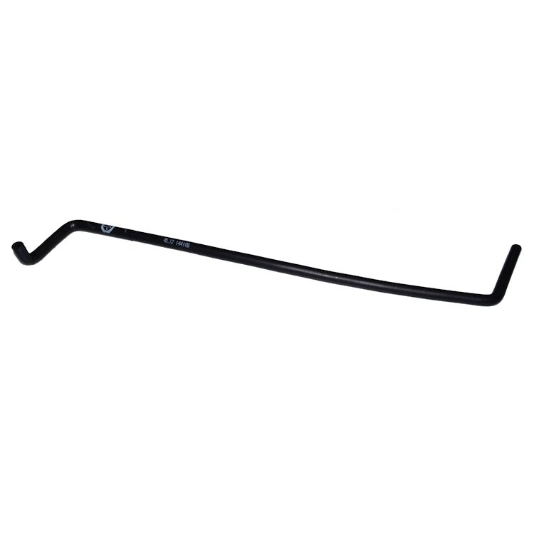 TRANSPORTER HOSE WATER HEAT EXCHANGER  - 074121063K