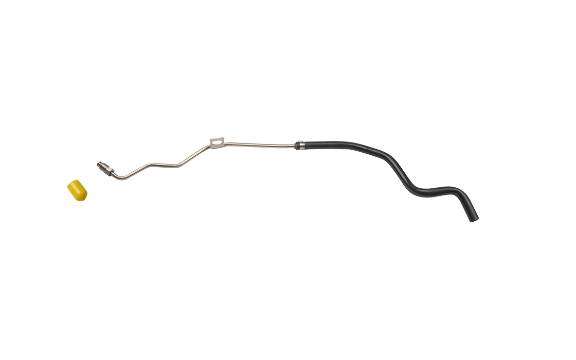 PRESSURE SENSOR HOSE - 208150018R