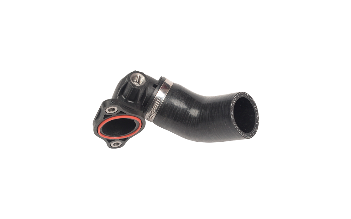 EGR PIPE - 147138070R - 147138491R - 6071400000 - 1412000Q1L