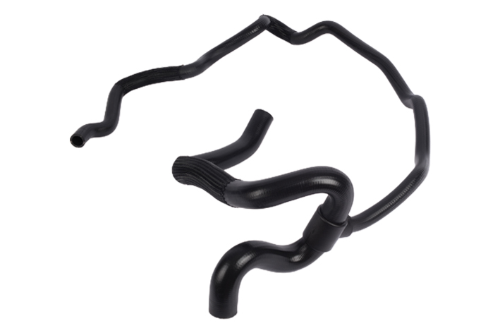 RADIATOR LOWER HOSE - 215031904R