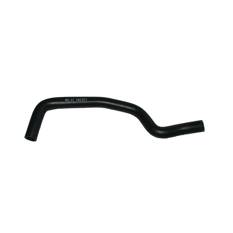 E53 X5 4 4 HOSE FOR CYLİNDER HEAD COVER VENTİLATİON - 11157556837