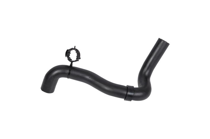 RADIATOR UPPER HOSE - 215014119R - 215014208R - 215012683R