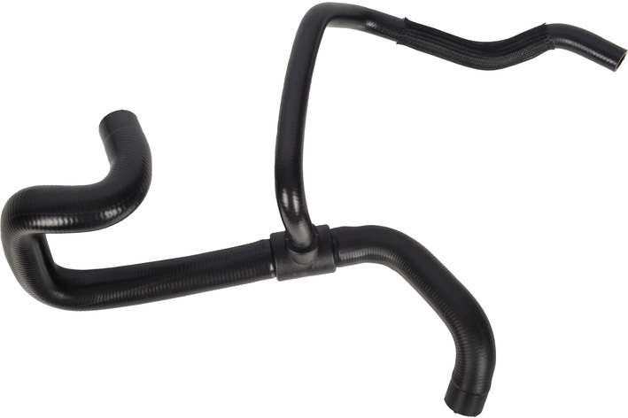 RADIATOR LOWER HOSE - 6001549594 - 215030863R - 215019787R - 215017252R