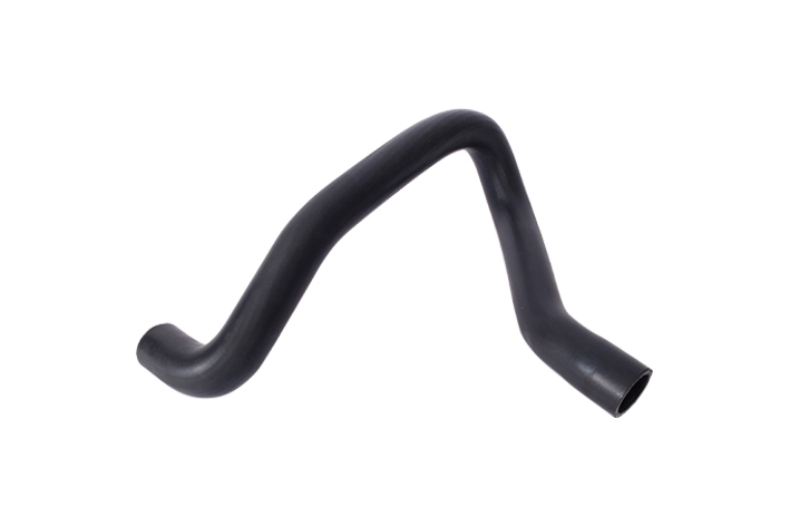 RADIATOR INLET HOSE NO AIR RELEASE VALVE. - 7700757261