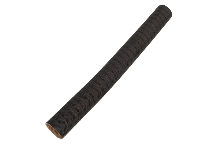 KRAFT HOSE BLACK 40mm x 43cm - 7701349037 - 7701349634 - 7704001665 - 7704001698 - 7700723308 - 7704002617 - 7704001664 - 7701349557 - 7704002609 - 7700421949 - 7700717865 - 8933000687