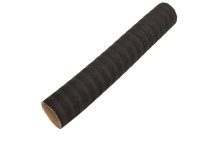 KRAFT HOSE BLACK 50mm x 33cm - 7702258008 - E