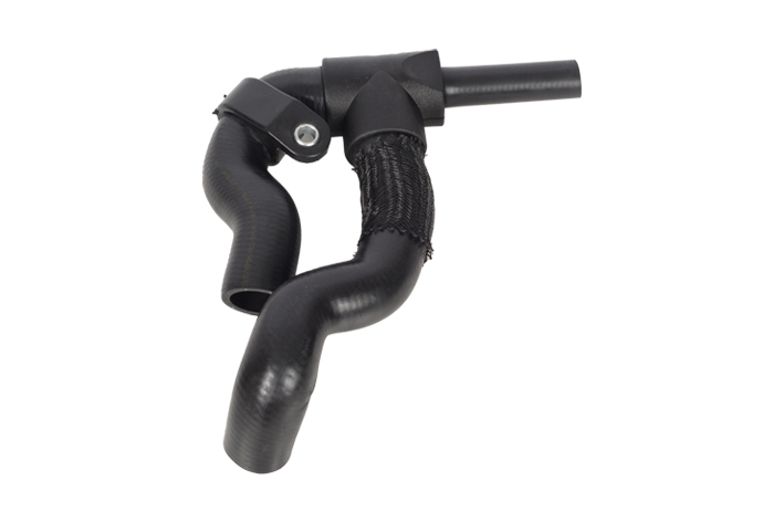 RADIATOR LOWER HOSE - 7700795303 - 7700271097