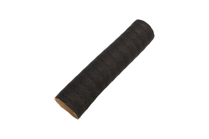 KRAFT HOSE BLACK 52mm x 25cm - 8933002196