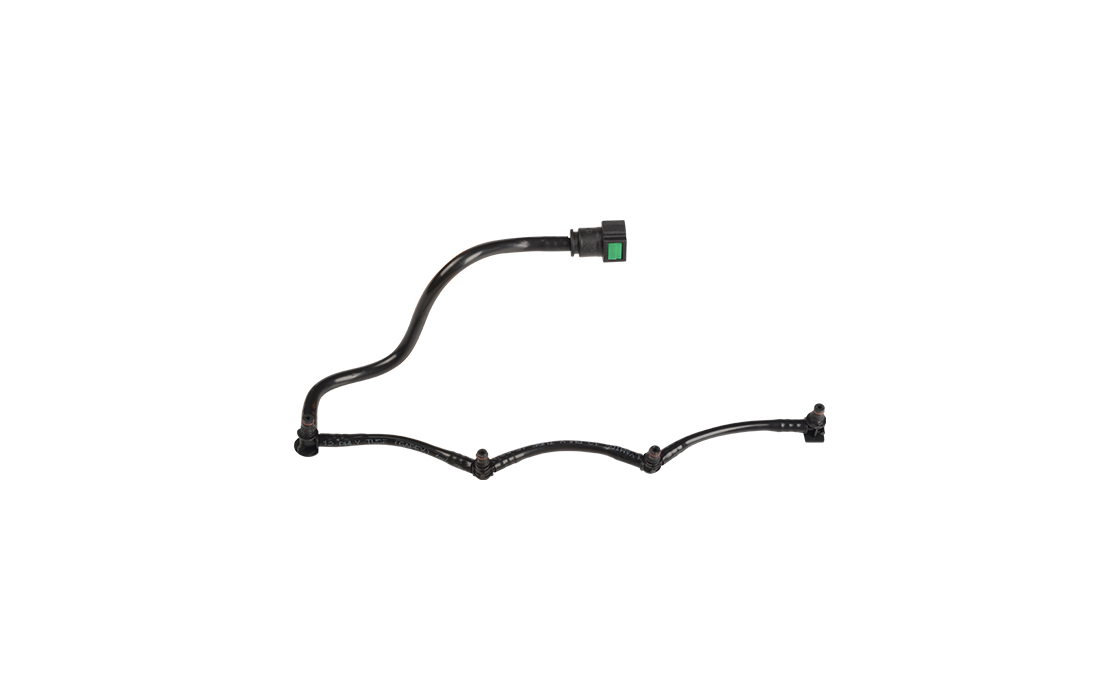 HOSE FOR FUEL INJECTOR PIPE - 8200754793