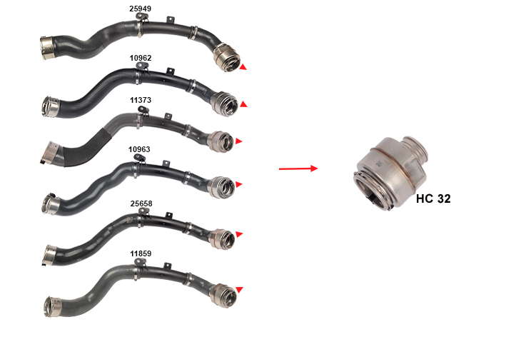 RESONATOR HC 32 - 144602115R - 144600186R - 144609531R - 144600442R - 144609843R - 144609120R - 144603740R - 144607842R - 144607725R - 144607FY0A - 1446000Q4C - 1446000Q3C - 1446000Q2L
