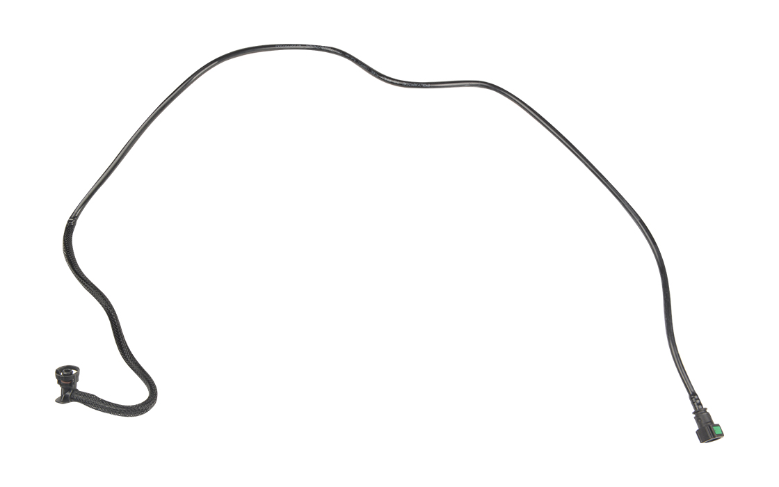 FUEL PIPE - 8200139172 - 7700113964