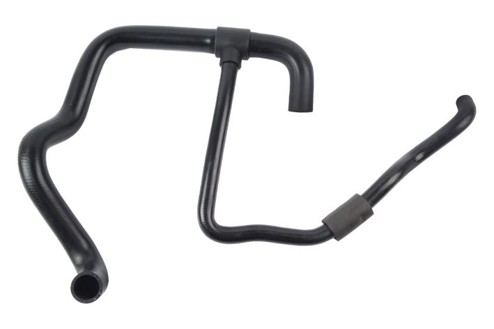 RADIATOR LOWER HOSE 