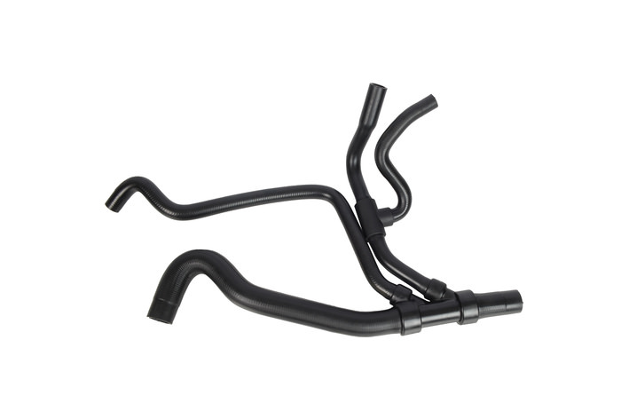 RADIATOR LOWER HOSE - 7700829999 - 8200027033 - 8200104541
