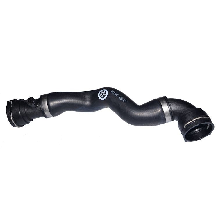 E39 5 20 İ RADİATOR HOSE ABOVE - 11531705223