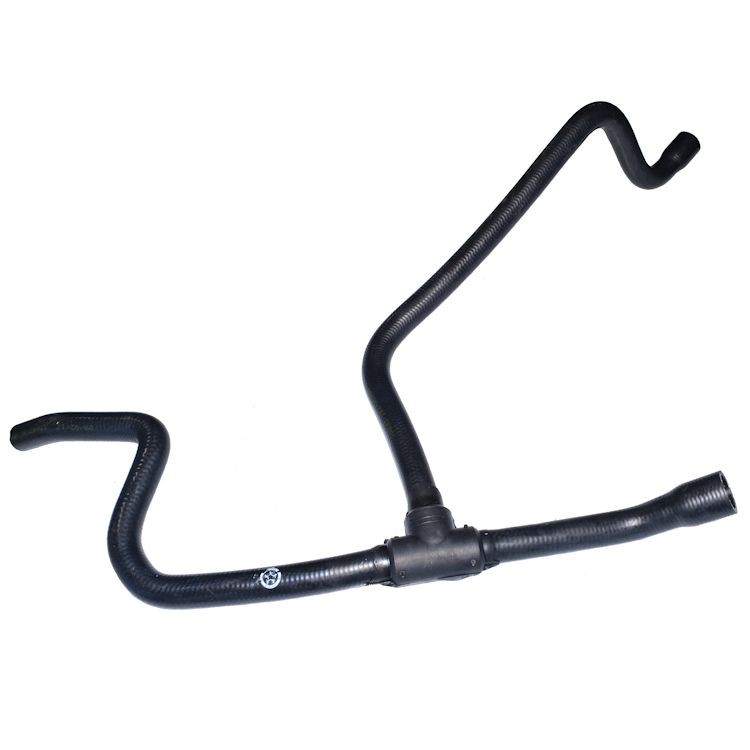 E34 5 20İ RADİATOR HOSE - 11531720524