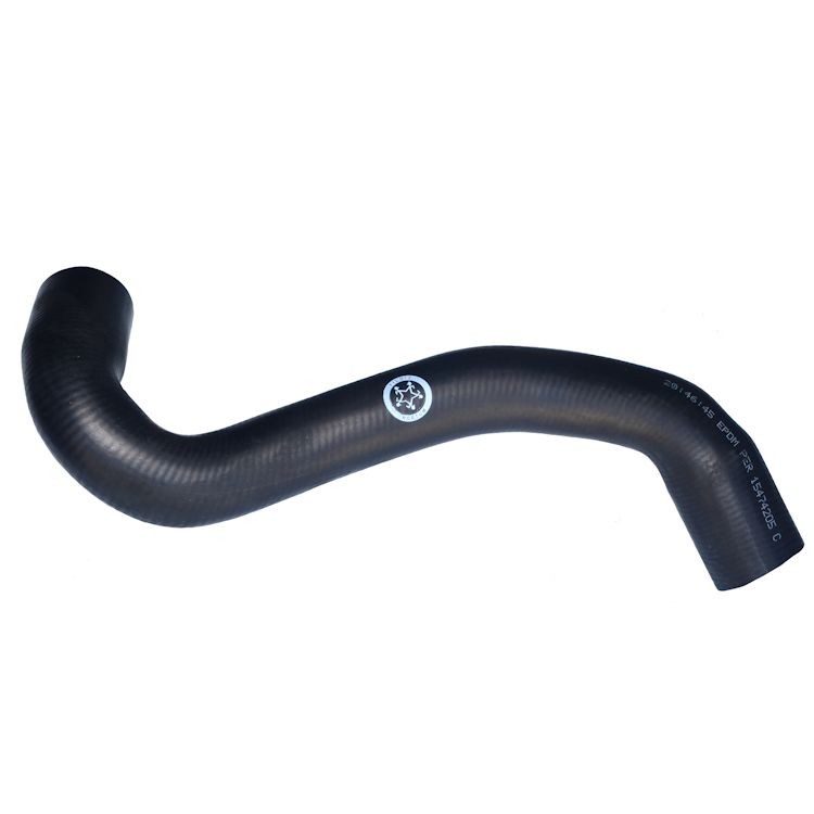 E34 5 20İ RADİATOR HOSE ABOVE - 11531722215