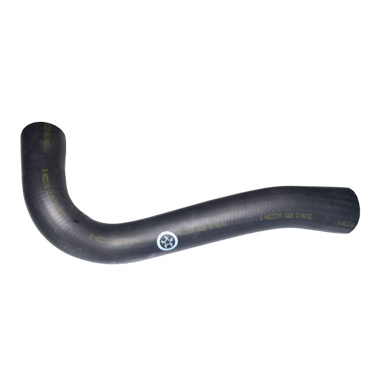 E34 5 20İ RADİATOR HOSE BELOW - 11531722852