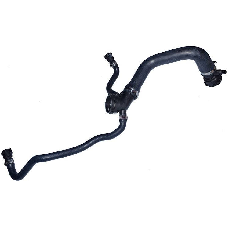 E53 X5 4 4İ RADİATOR HOSE ABOVE - 11537500746